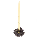 Ручка шариковая металлическая на подставке из натурального камня Metal Stone Pens варинант исполнения - 6 | Loft Concept в Ростове-на-Дону