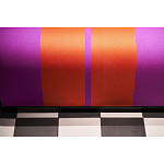 Дизайнерское кресло зеленое Poltronova Sofo Verosa Green Pink Armchair варинант исполнения - 10 | Loft Concept в Ростове-на-Дону