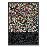 Панно «Анабиоз» варинант исполнения - 1 | Loft Concept в Ростове-на-Дону