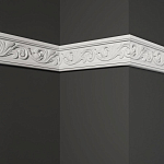 Молдинг с орнаментом MO-04 варинант исполнения - 1 | Loft Concept в Ростове-на-Дону