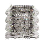 Бра в классическом хрустальном обрамлении Light Garland варинант исполнения - 6 | Loft Concept в Ростове-на-Дону