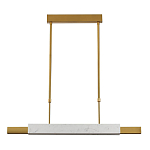 Подвесной светильник BERT FRANK белый варинант исполнения - 1 | Loft Concept в Ростове-на-Дону