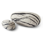 Пуф - Камень Nullah варинант исполнения - 7 | Loft Concept в Ростове-на-Дону