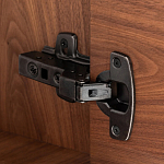 ТВ-тумба из массива ореха Robinett Wooden TV Stand варинант исполнения - 7 | Loft Concept в Ростове-на-Дону