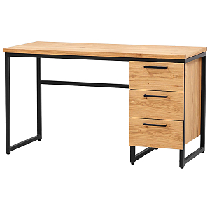 Рабочий стол Curtis Loft Desk