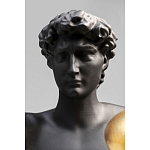 Статуэтка David with Golden Gloves варинант исполнения - 3 | Loft Concept в Ростове-на-Дону