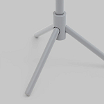 Напольная вешалка из массива бука Branches Hangers Grey варинант исполнения - 6 | Loft Concept в Ростове-на-Дону