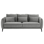 Диван трёхместный с подлокотниками Dutchman варинант исполнения - 1 | Loft Concept в Ростове-на-Дону