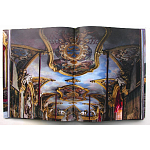 Jacques Garcia: A Sicilian Dream: Villa Elena варинант исполнения - 2 | Loft Concept в Ростове-на-Дону