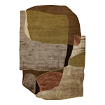 Ковер шелк Manhattan Wool Silk Carpet I варинант исполнения - 1 | Loft Concept в Ростове-на-Дону