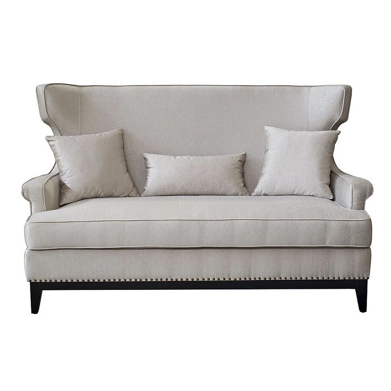  Seine Sofa Velvet 2 -  -- | Loft Concept 