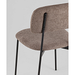 Стул Chao коричневый варинант исполнения - 3 | Loft Concept в Ростове-на-Дону