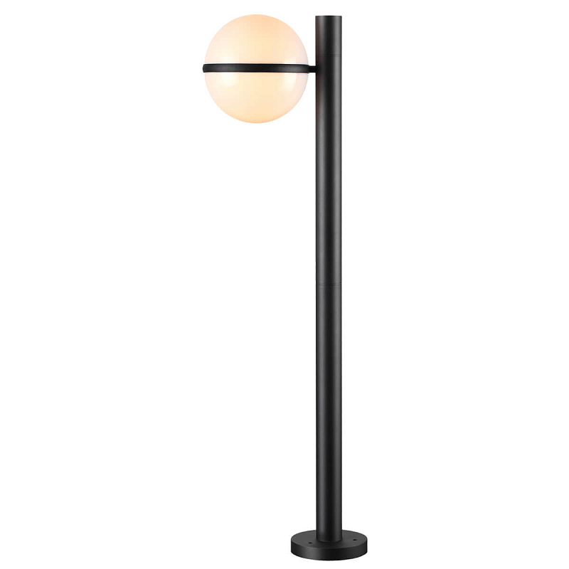   Nucci Street Lamp 1A   -- | Loft Concept 