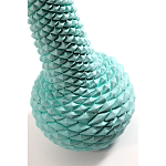 Статуэтка тропический фрукт Pandora Tropical Fruit Turquoise Red Flower варинант исполнения - 3 | Loft Concept в Ростове-на-Дону