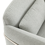 Кресло Alfeo Grey Armchair варинант исполнения - 5 | Loft Concept в Ростове-на-Дону