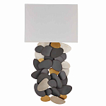 Бра с прямоугольным абажуром и многослойным каркасом Path to the Stars варинант исполнения - 4 | Loft Concept в Ростове-на-Дону