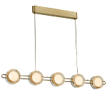 Люстра Modern Cosiness  варинант исполнения - 2 | Loft Concept в Ростове-на-Дону