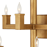 Бра фигурное Bold Geometry варинант исполнения - 1 | Loft Concept в Ростове-на-Дону