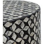 Столик дизайнерский Mirror mosaic варинант исполнения - 14 | Loft Concept в Ростове-на-Дону