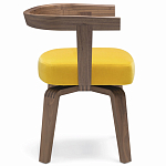 Дизайнерский стул из массива дерева PORTA VOLTA Chair варинант исполнения - 3 | Loft Concept в Ростове-на-Дону