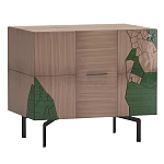 Тумба на ножках Grande Re Col варинант исполнения - 1 | Loft Concept в Ростове-на-Дону