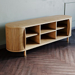 Тумба «В» варинант исполнения - 2 | Loft Concept в Ростове-на-Дону