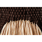 Панно «Хвост»  варинант исполнения - 3 | Loft Concept в Ростове-на-Дону