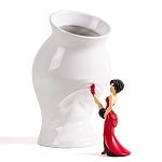 Ваза Seletti Circus варинант исполнения - 1 | Loft Concept в Ростове-на-Дону