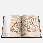 Лимитированная подарочная большая книга CARTIER Panthère варинант исполнения - 8 | Loft Concept в Ростове-на-Дону