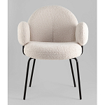 Стул Nina молочный варинант исполнения - 4 | Loft Concept в Ростове-на-Дону