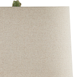 Настольная лампа в виде кактуса Opuntia варинант исполнения - 1 | Loft Concept в Ростове-на-Дону