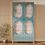 Шкаф «Мейрис» варинант исполнения - 1 | Loft Concept в Ростове-на-Дону