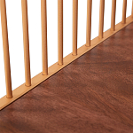 Стеллаж Blaise Metal Rack варинант исполнения - 2 | Loft Concept в Ростове-на-Дону