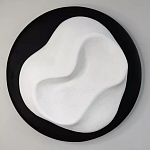 Панно «Генезис» 3 варинант исполнения - 1 | Loft Concept в Ростове-на-Дону