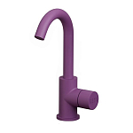 Цветной смеситель Dareo варинант исполнения - 7 | Loft Concept в Ростове-на-Дону