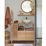 Комплект из 2-х настенных крючков из металла Shell Wall Hooks варинант исполнения - 6 | Loft Concept в Ростове-на-Дону