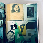 Редкое коллекционное издание Annie Leibovitz Portraits 2005-2016 варинант исполнения - 6 | Loft Concept в Ростове-на-Дону