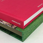 Подарочный редкий коллекционный альбом Assouline Oscar De La Renta: The Style Inspiration and Life 2014 варинант исполнения - 3 | Loft Concept в Ростове-на-Дону