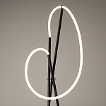 Напольный светильник Crochet 3000К 36Вт варинант исполнения - 3 | Loft Concept в Ростове-на-Дону