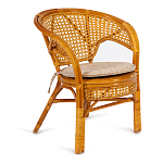 Комплект уличной мебели Sienna Caramel варинант исполнения - 2 | Loft Concept в Ростове-на-Дону