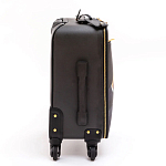 Чемодан дорожный SELETTI Travel Kit Trolley Lipstick Black варинант исполнения - 4 | Loft Concept в Ростове-на-Дону