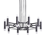 Люстра светодиодная lamp Infinity варинант исполнения - 1 | Loft Concept в Ростове-на-Дону