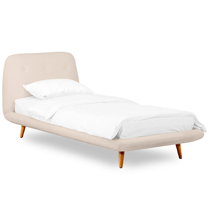  Palmer Bed   -- | Loft Concept 
