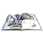 Обширная монография все работы Хадид Zaha Hadid. Complete Works 1979-Today. 2020 Edition варинант исполнения - 3 | Loft Concept в Ростове-на-Дону