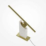 Настольный светильник Monumento 3000К 9Вт варинант исполнения - 2 | Loft Concept в Ростове-на-Дону