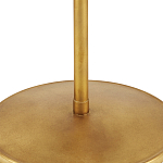 Торшер в виде цветка одуванчика Hanging Dandelion варинант исполнения - 2 | Loft Concept в Ростове-на-Дону