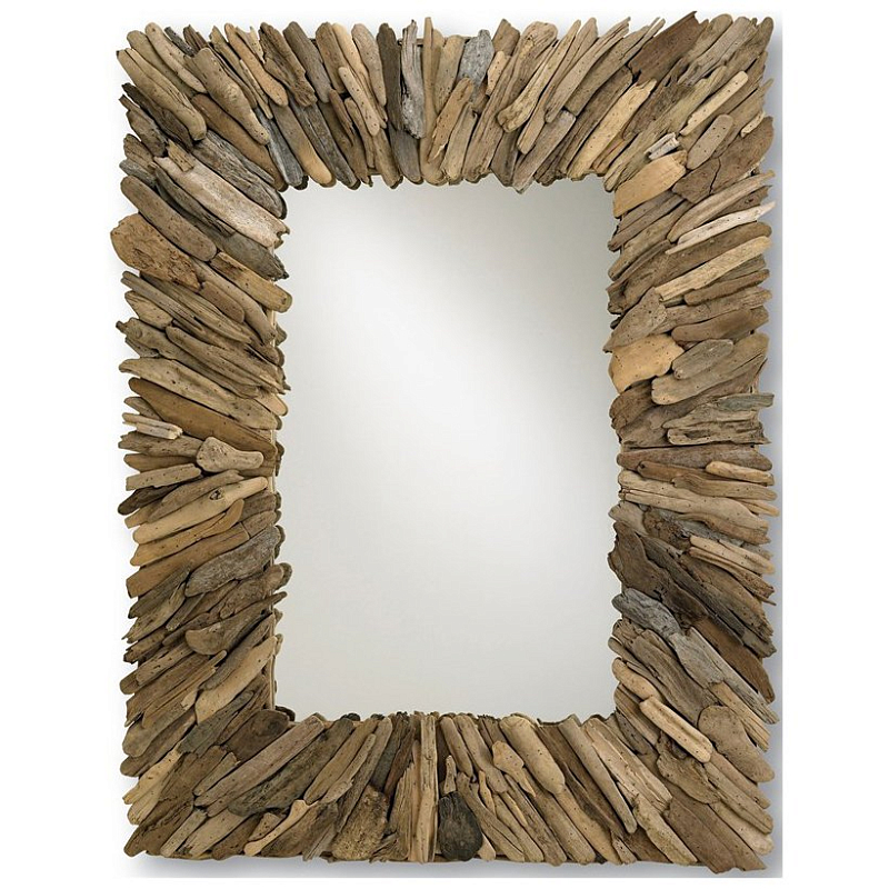  Beachhead Mirror -  -- | Loft Concept 