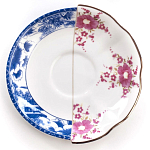 Чайная пара Seletti Zenobia варинант исполнения - 2 | Loft Concept в Ростове-на-Дону