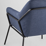 Кресло на основании из металла Racks варинант исполнения - 8 | Loft Concept в Ростове-на-Дону