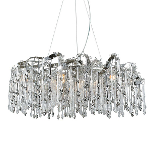 Люстра Хрустальная Enlarged Chady